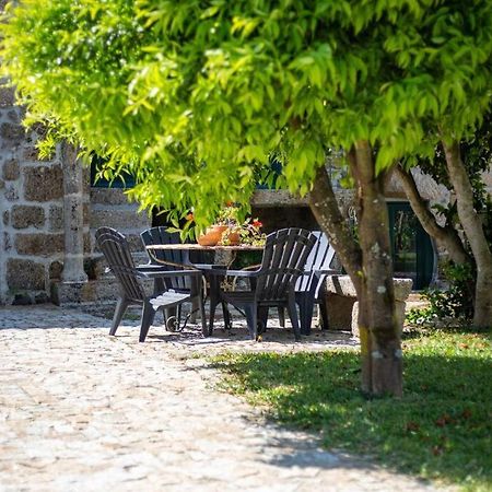 The Big House-Grand Comfort At Serra Da Estrella Gouveia (Guarda) Exterior foto