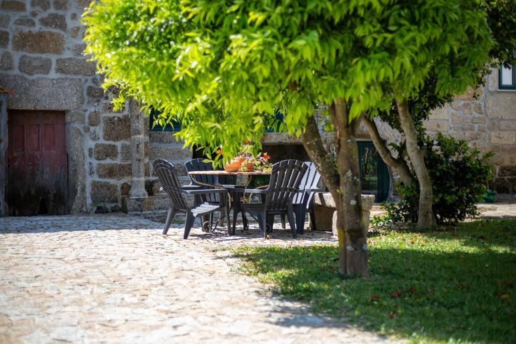 The Big House-Grand Comfort At Serra Da Estrella Gouveia (Guarda) Exterior foto
