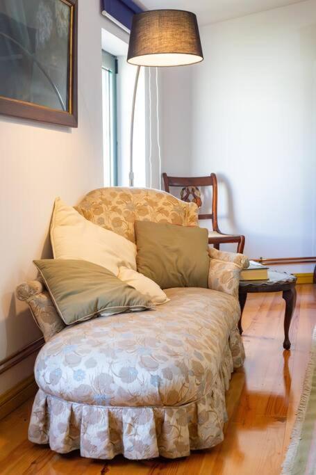 The Big House-Grand Comfort At Serra Da Estrella Gouveia (Guarda) Exterior foto